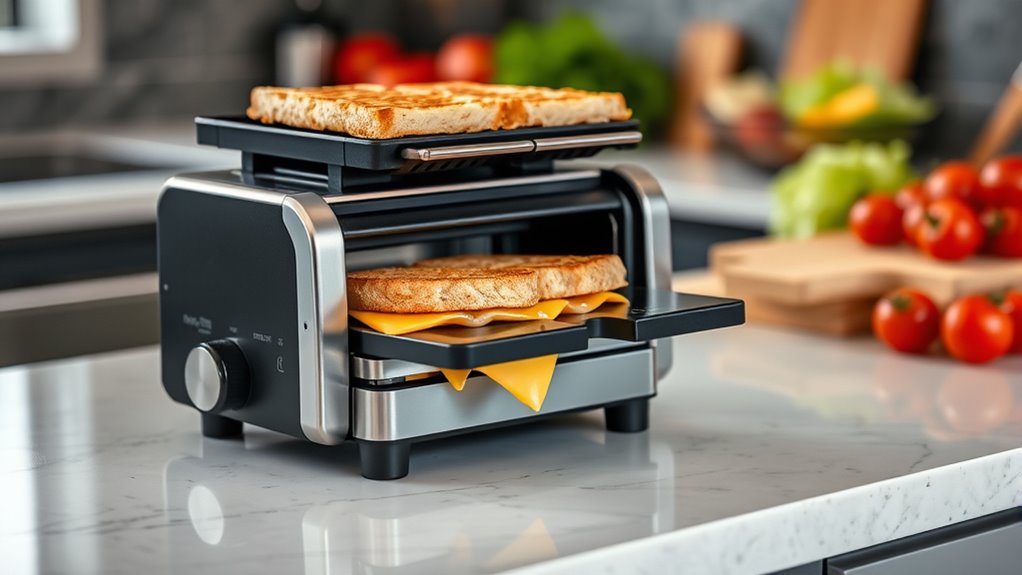 top sandwich toasters 2026