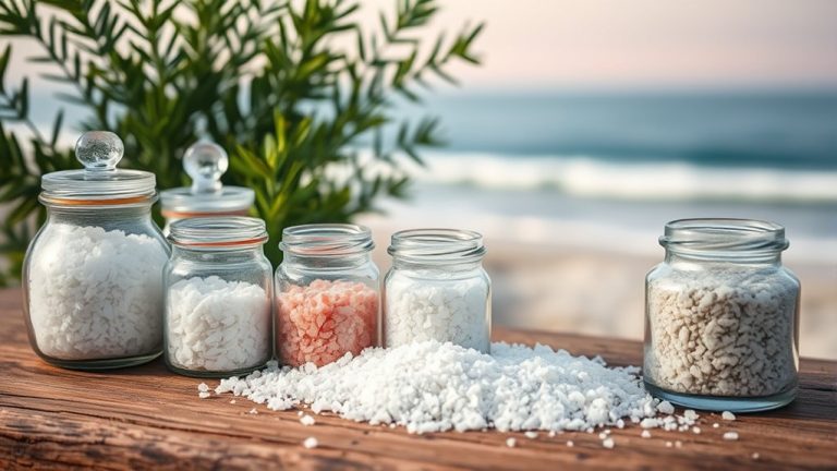 top sea salt hydration