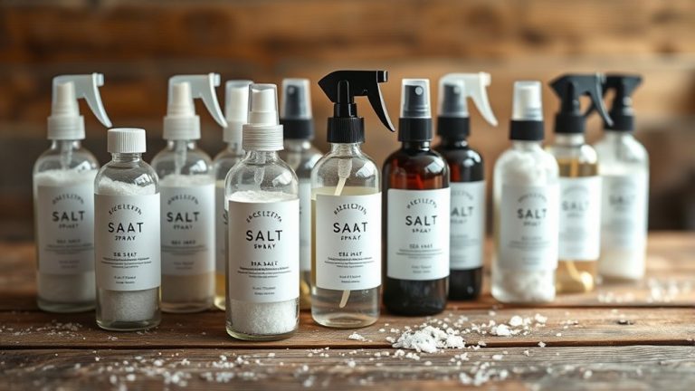 top sea salt sprays