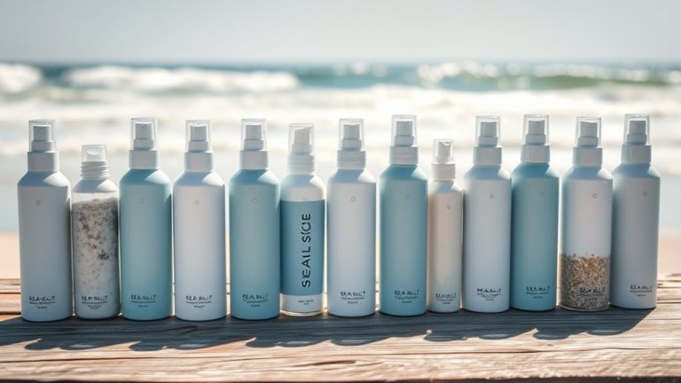 top sea salt sprays