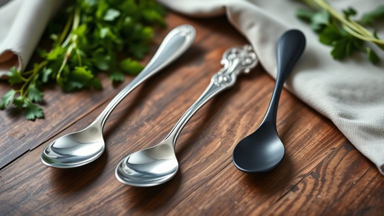 top serving spoon sets