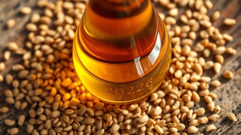 top sesame seed oils