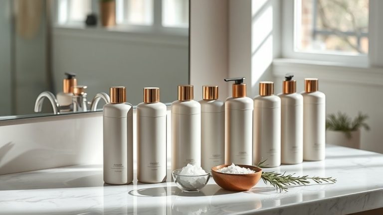 top shampoos for grey hair