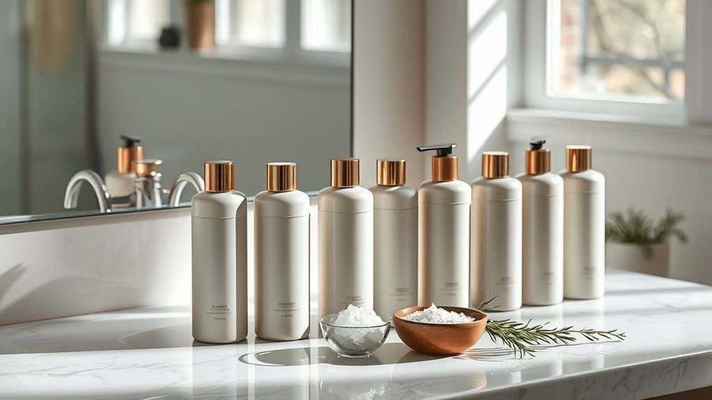 top shampoos for grey hair