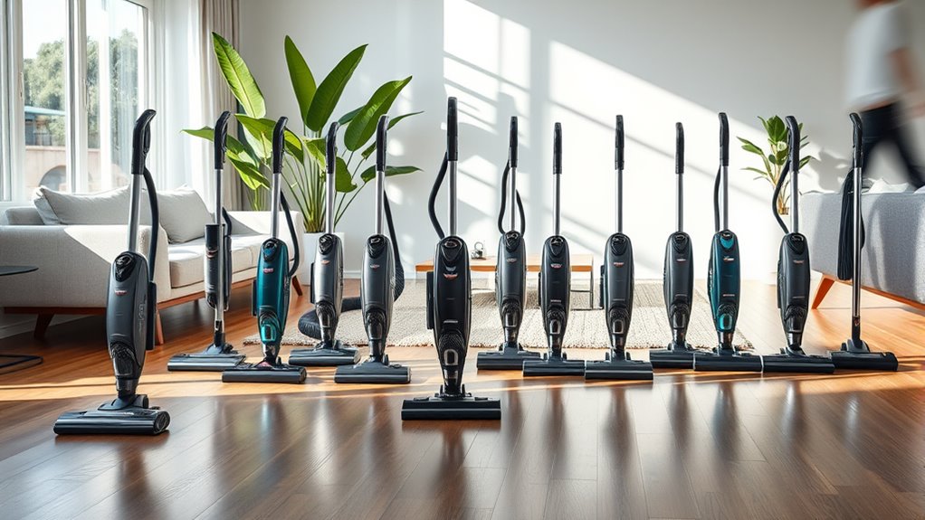 top shark vacuum reviews
