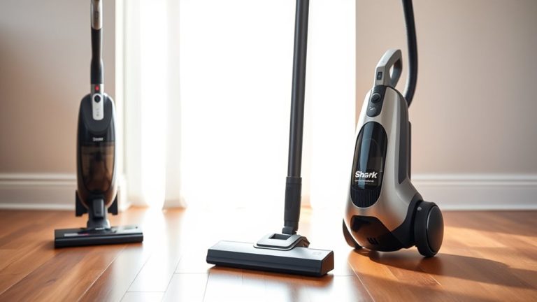 top shark vacuums 2026