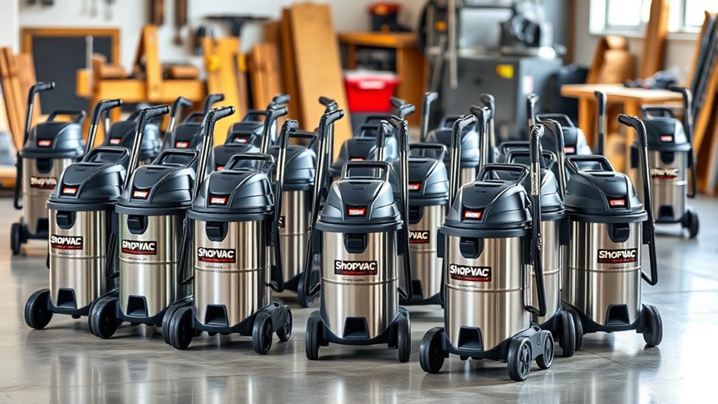 top shop vacuums 2026