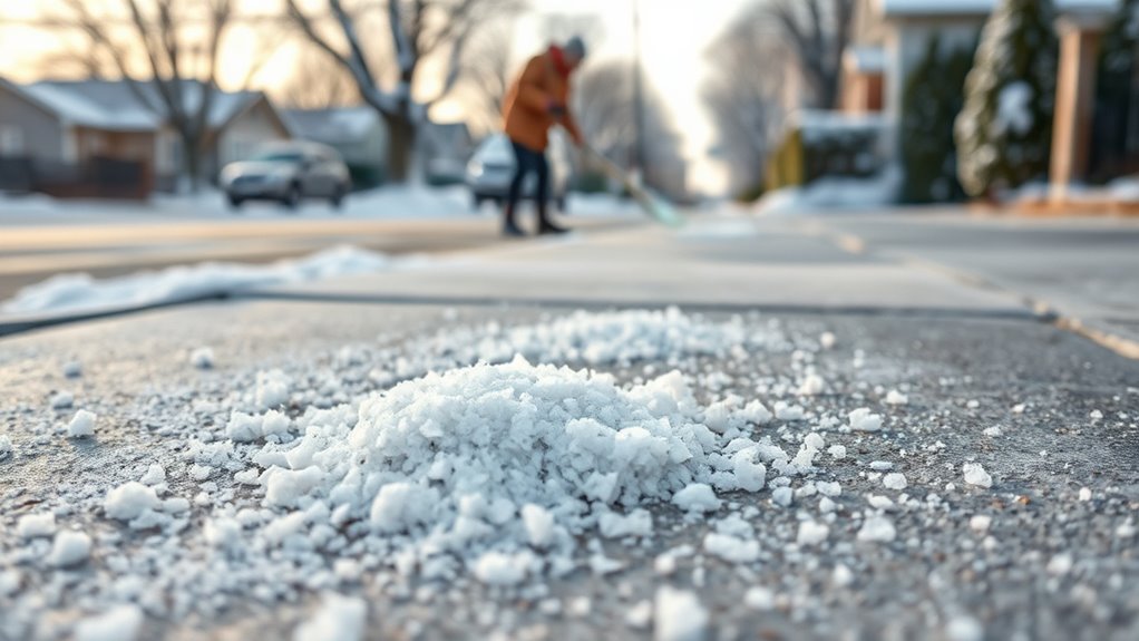 top sidewalk salt picks