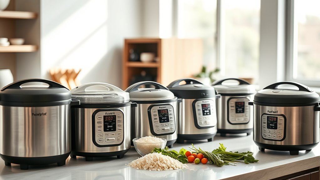 top simple rice cookers