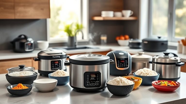 top simple rice cookers
