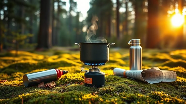 top single burner stoves