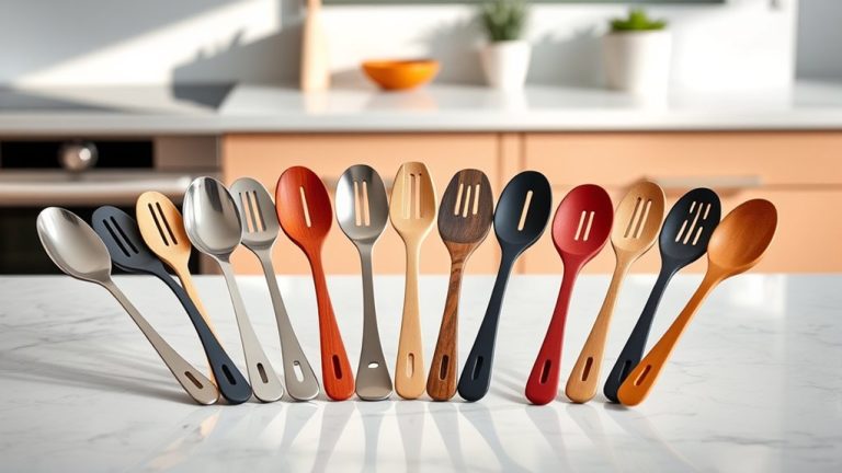 top slotted spoons 2026