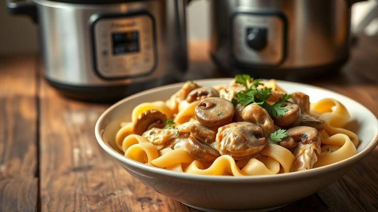 top slow cooker chicken recipes