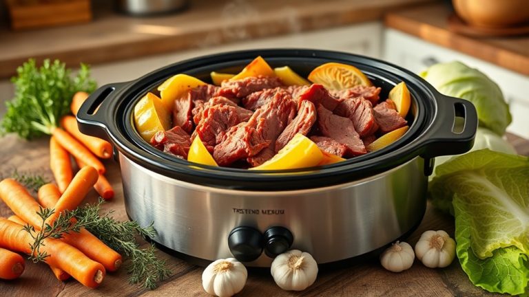 top slow cooker recipes