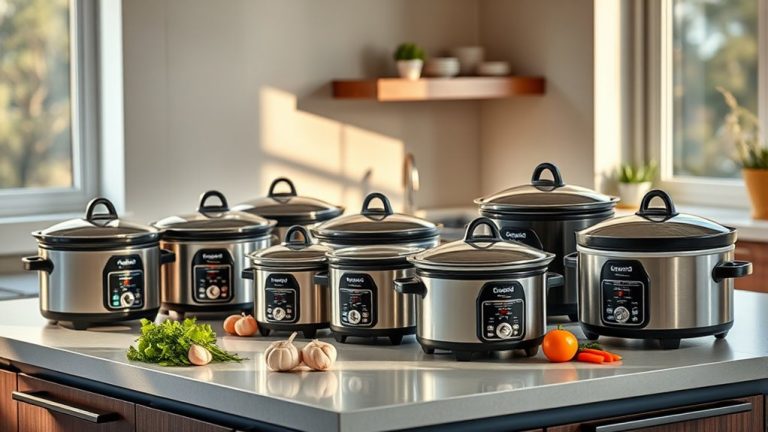 top slow cookers 2026