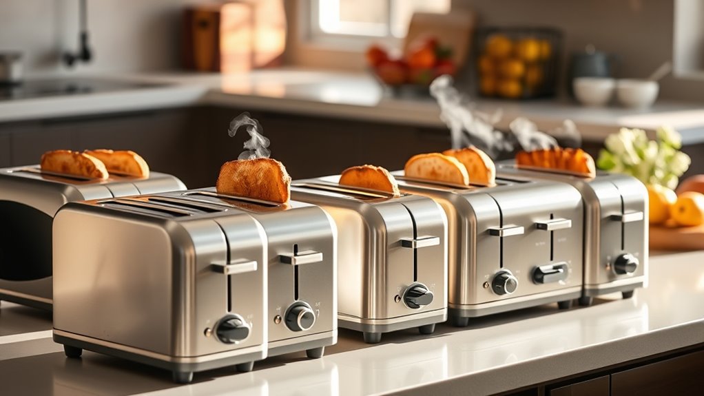 top small toaster picks