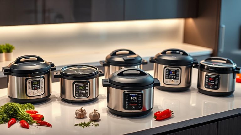 top smart cookers 2026