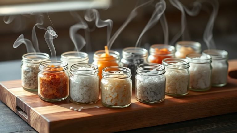 top smoked sea salts