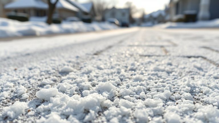 top snow removing salts