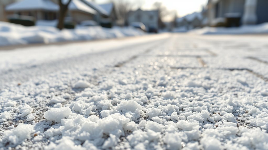 top snow removing salts