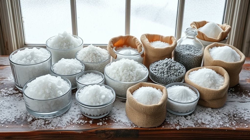 top snow salt reviews