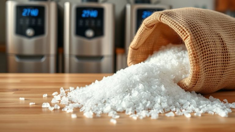 top softener salts 2026