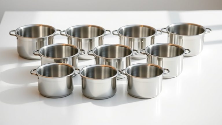 top stainless steel rice cookers