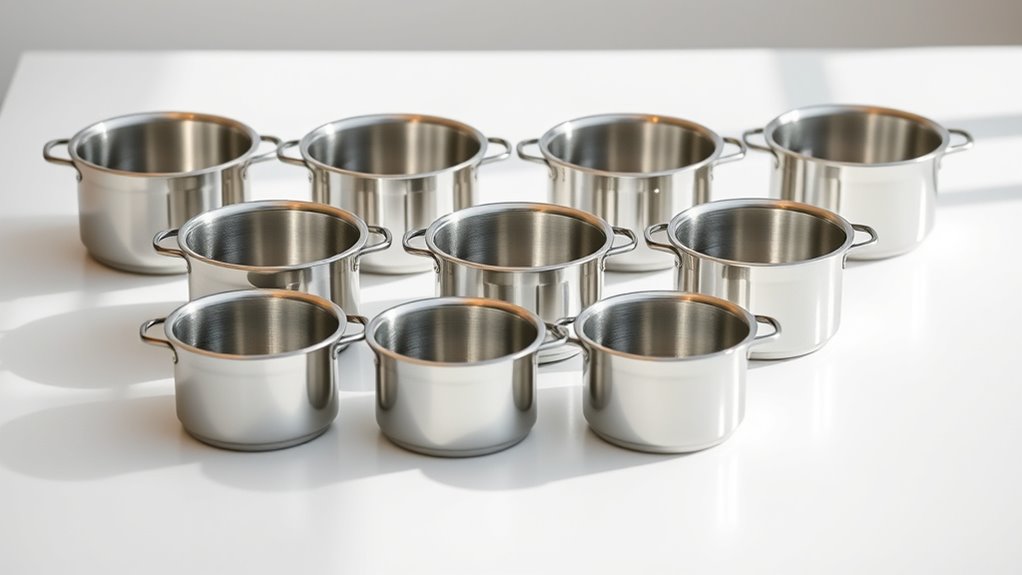 top stainless steel rice cookers
