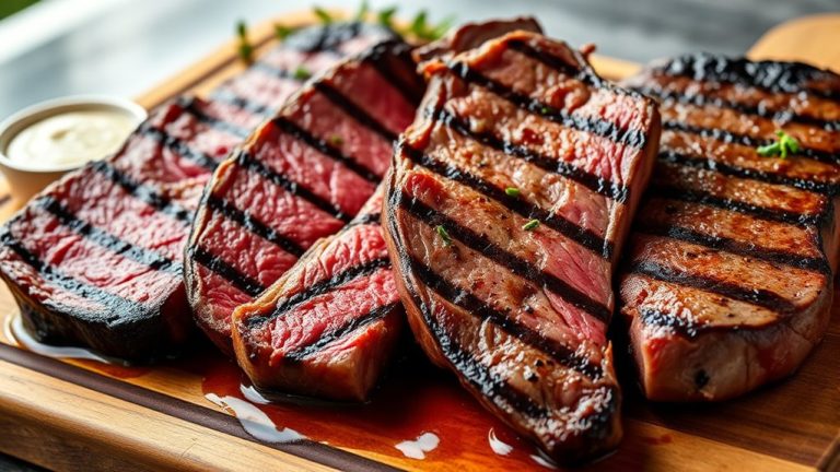 top steak cuts for air fryer