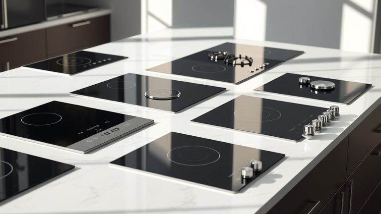 top stove options 2026