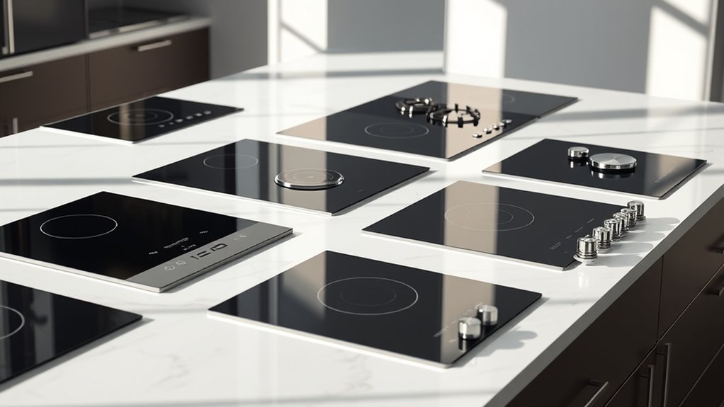top stove options 2026