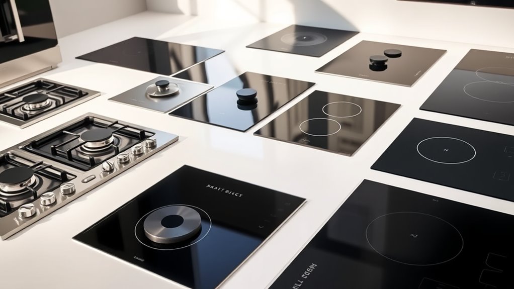 top stove options 2026