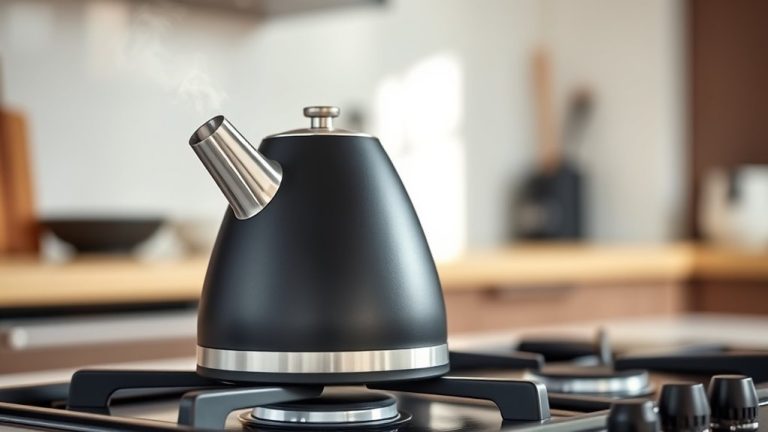 top stove top kettles