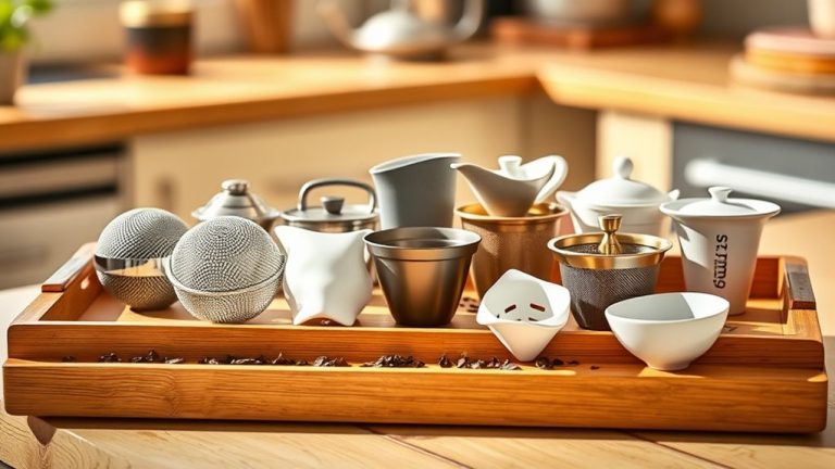 top tea infusers 2026