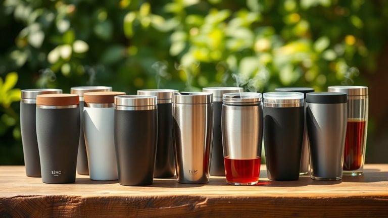 top tea tumblers 2026