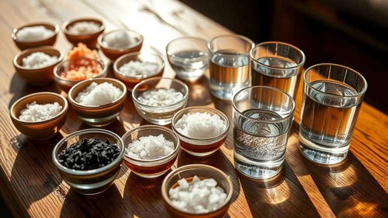 top tequila salt options
