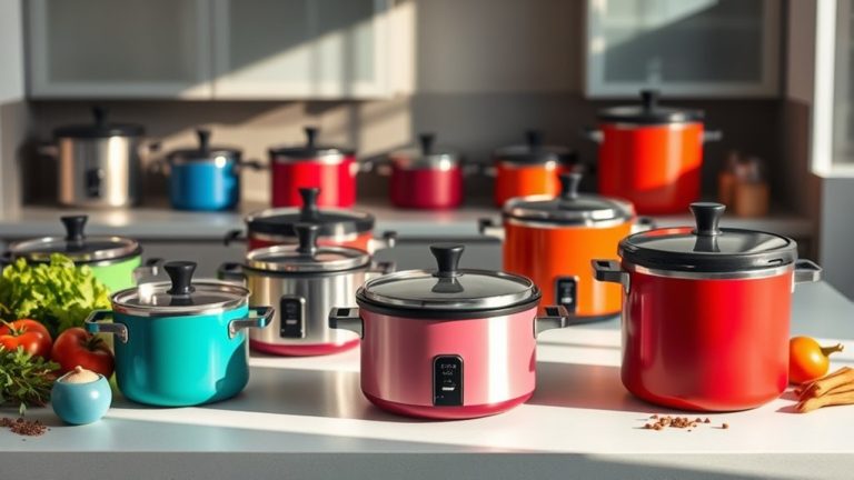 top thermal cooker picks