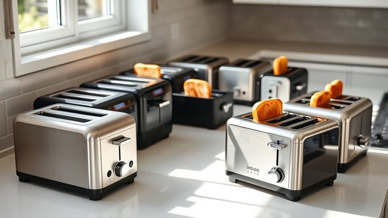 top toaster deals 2026