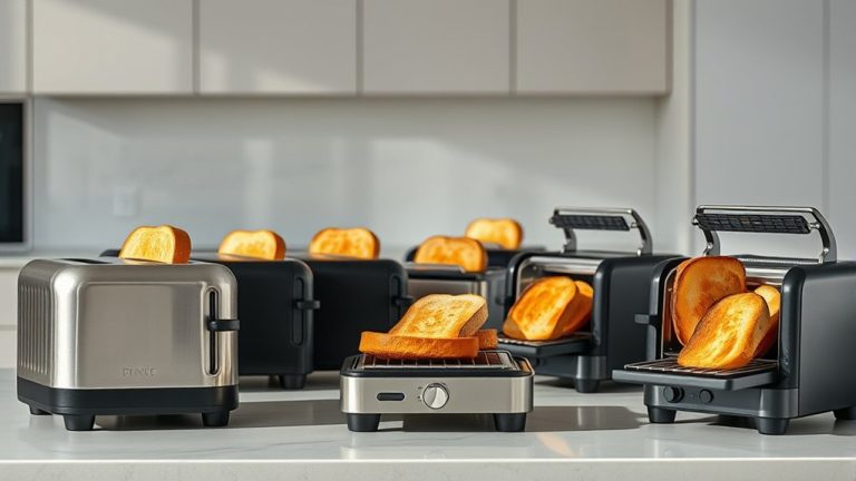 top toaster grillers 2026