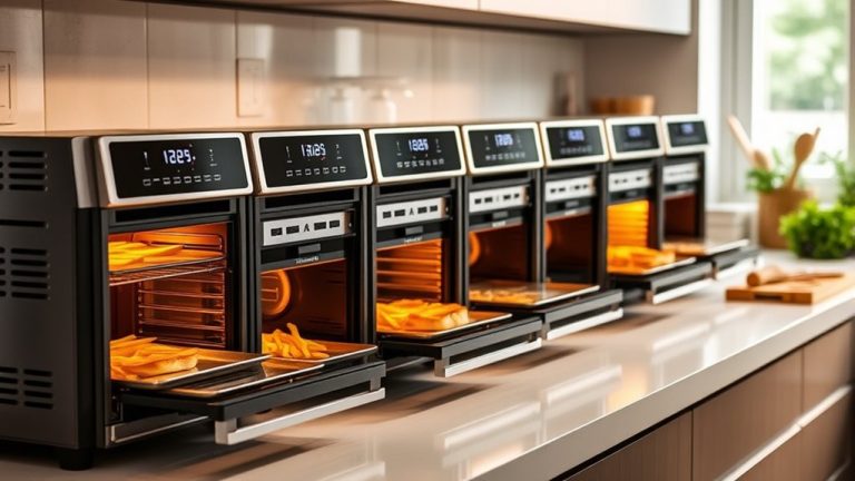 top toaster oven combos
