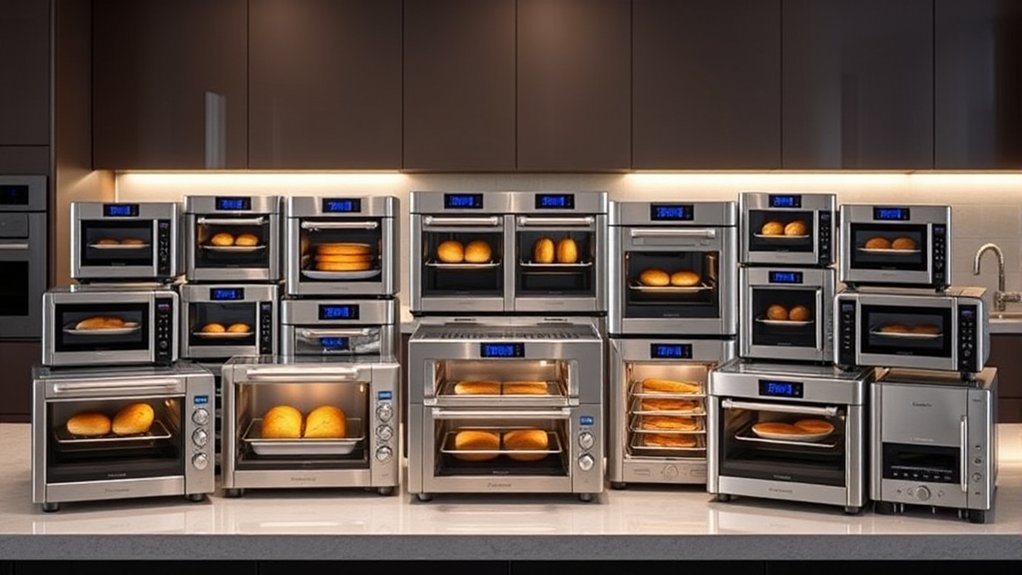 top toaster oven picks