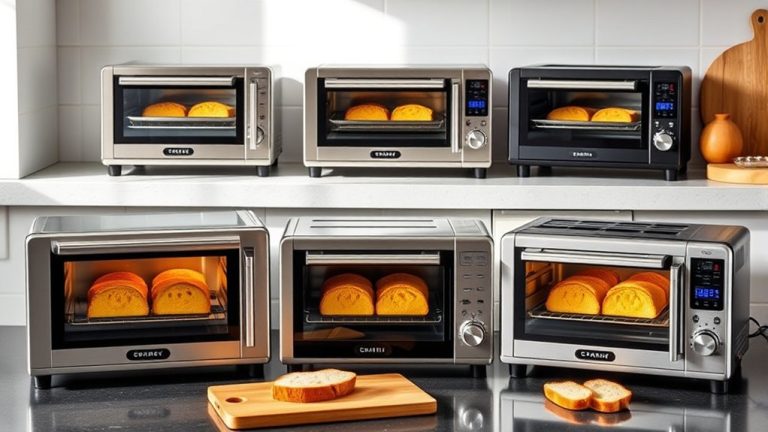 top toaster oven picks