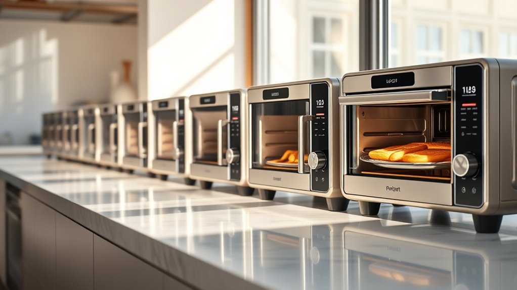top toaster oven picks