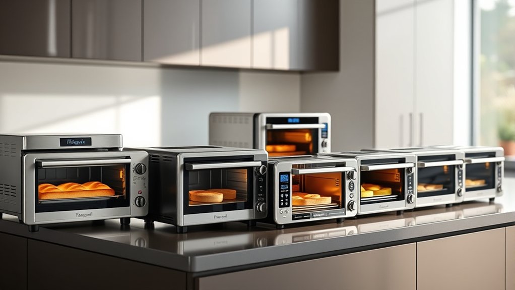 top toaster ovens 2026