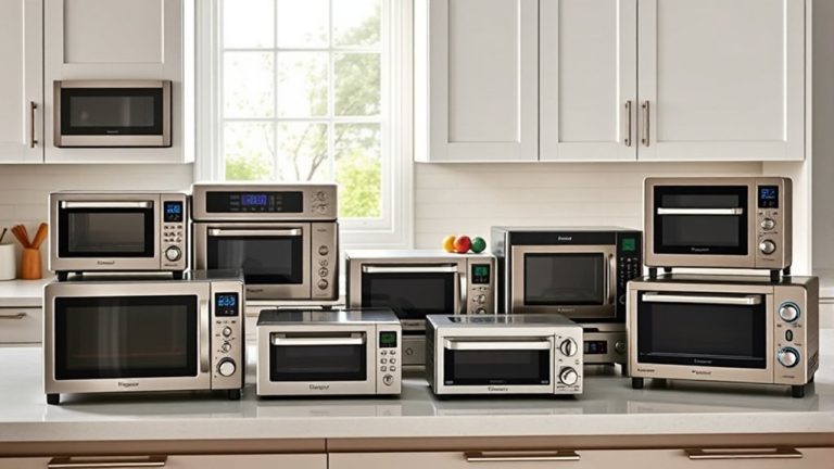 top toaster ovens 2026