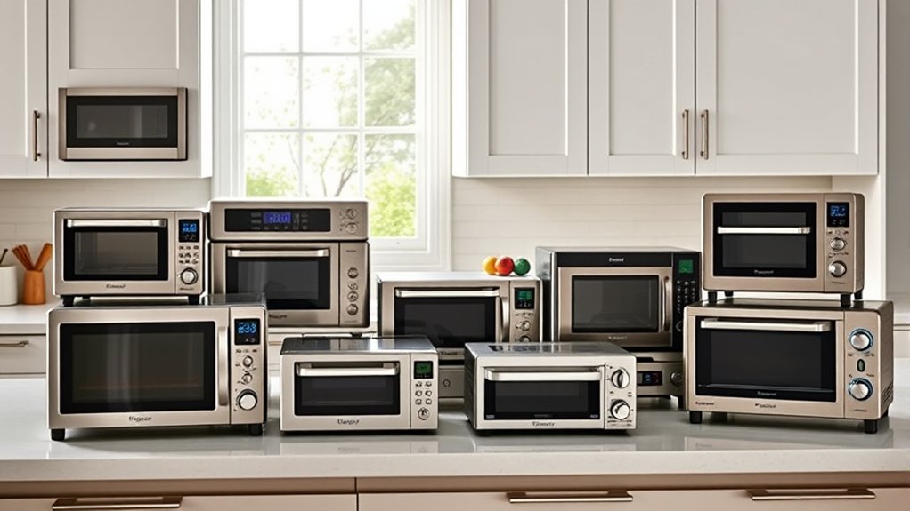 top toaster ovens 2026
