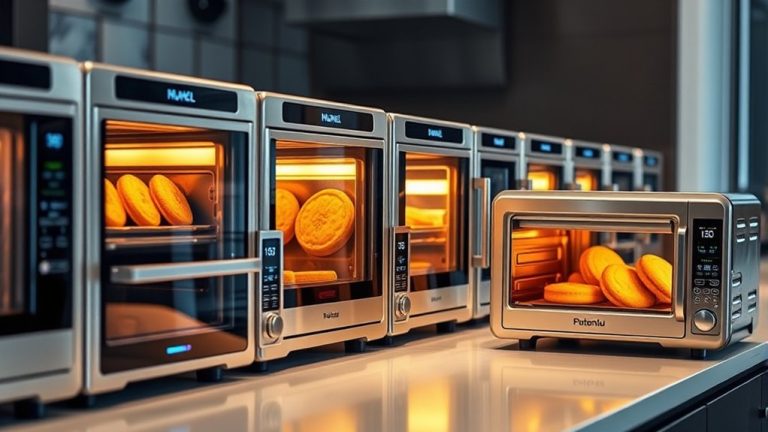 top toaster ovens 2026