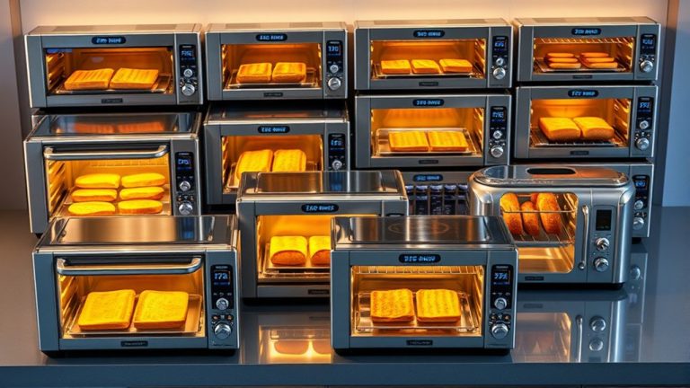 top toaster ovens 2026