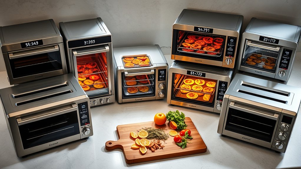 top toaster ovens 2026