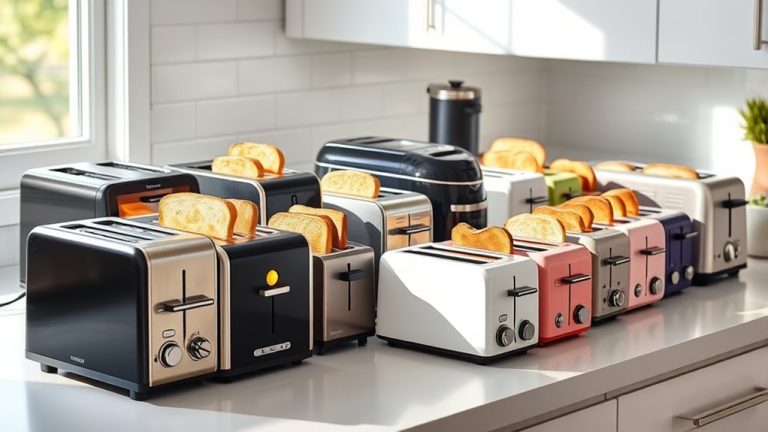 top toasters for 2026